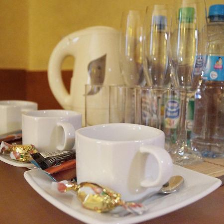Hotel Europa Kalisz  Bilik gambar