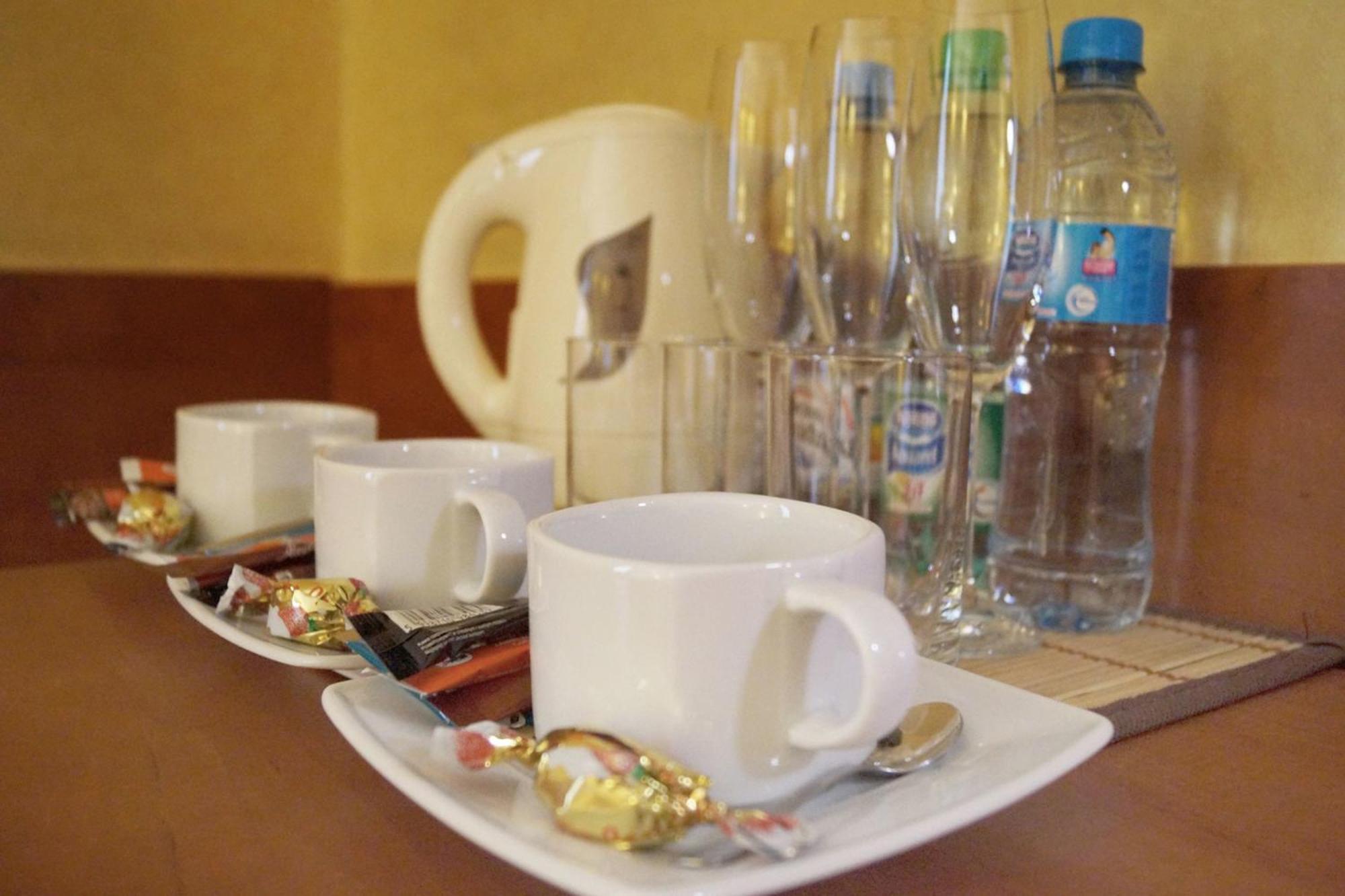 Hotel Europa Kalisz  Bilik gambar