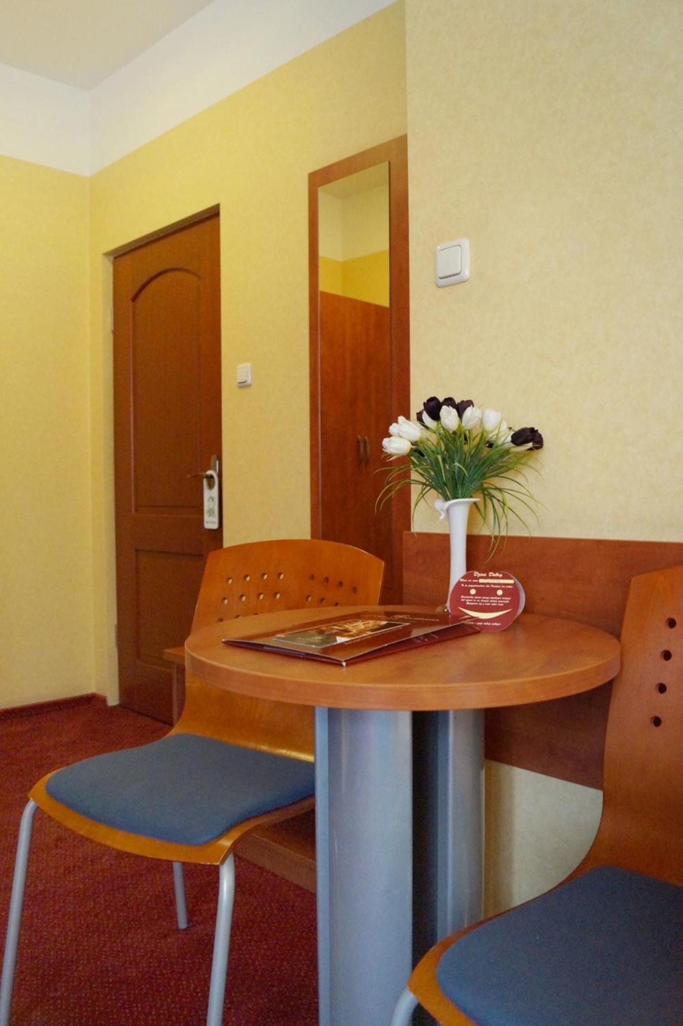 Hotel Europa Kalisz  Bilik gambar