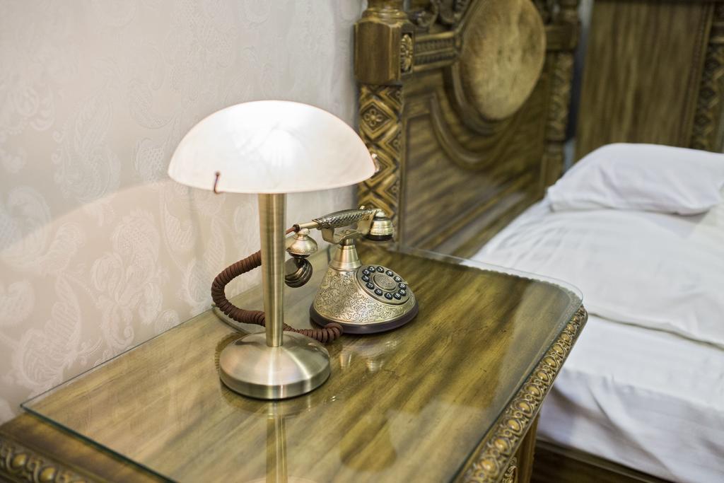 Hotel Europa Kalisz  Luaran gambar