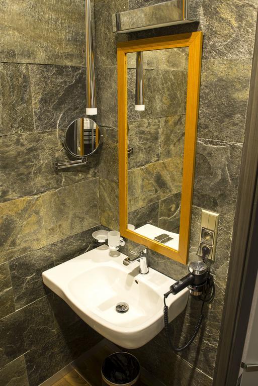 Hotel Europa Kalisz  Luaran gambar