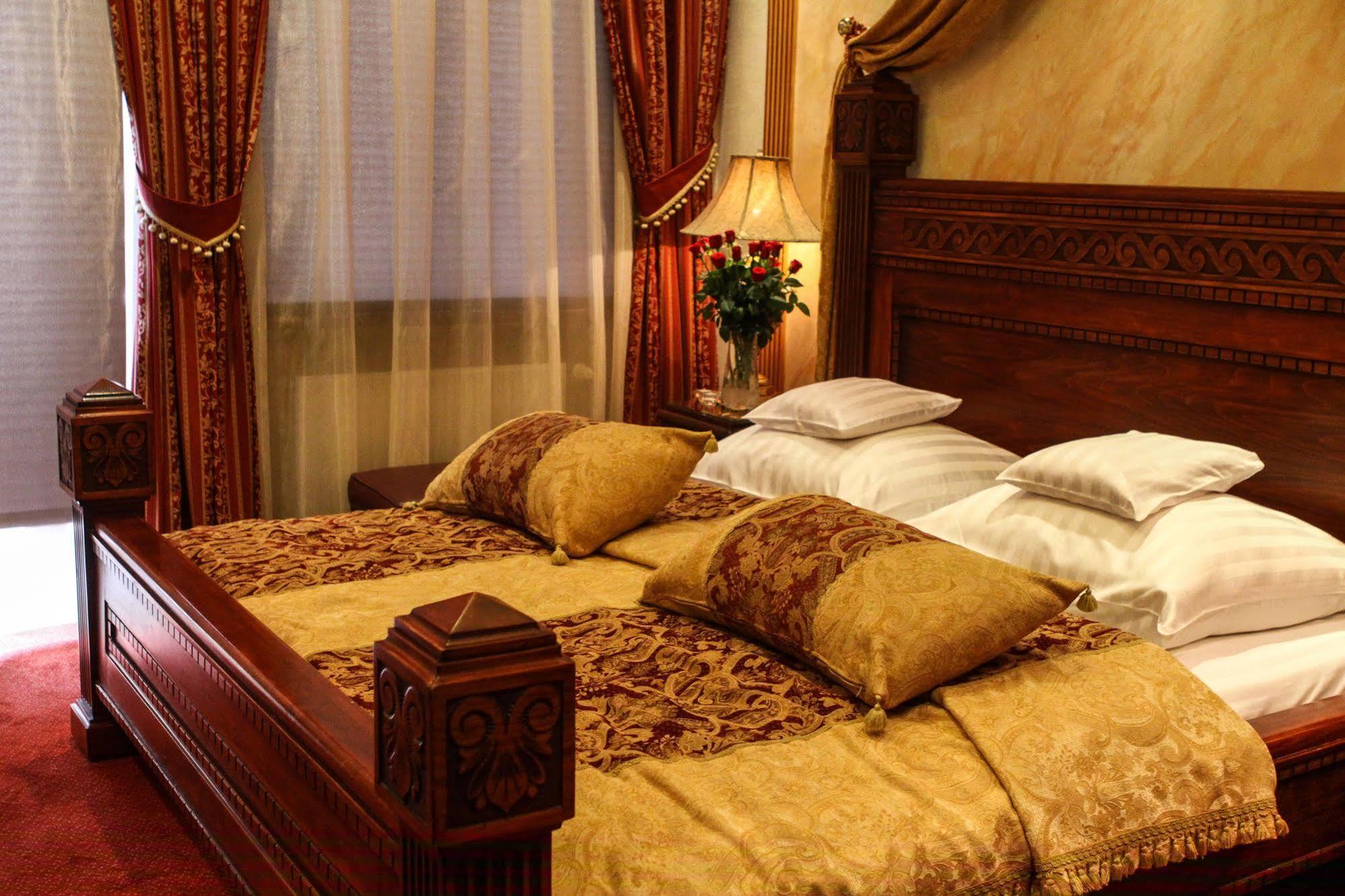Hotel Europa Kalisz  Luaran gambar