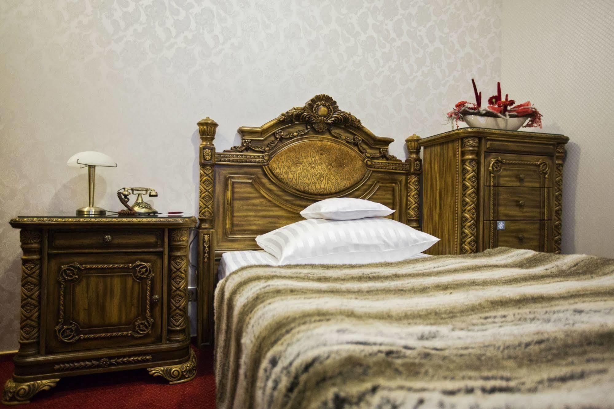 Hotel Europa Kalisz  Luaran gambar