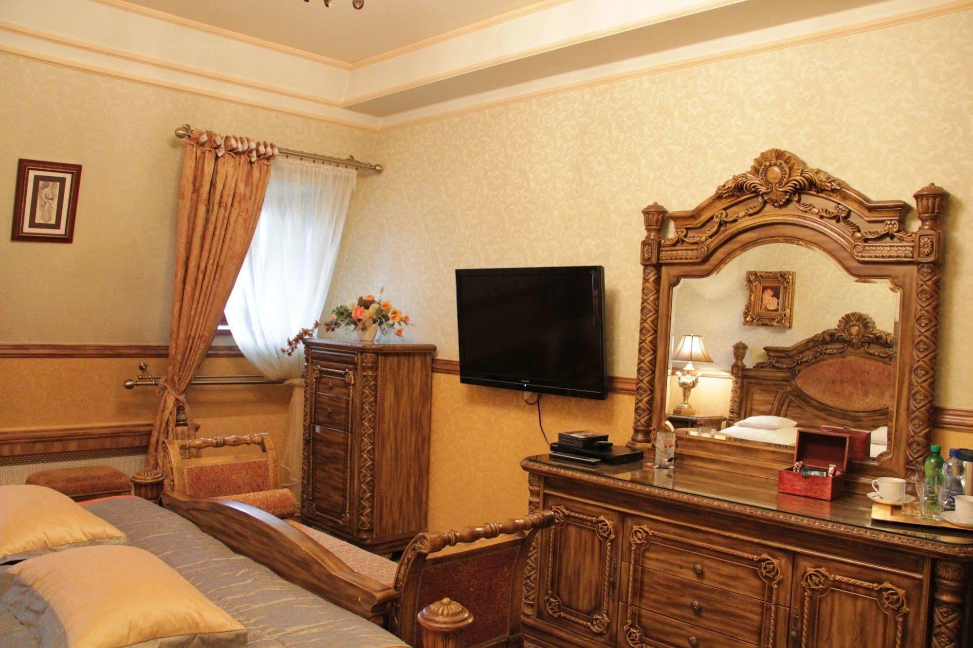 Hotel Europa Kalisz  Luaran gambar