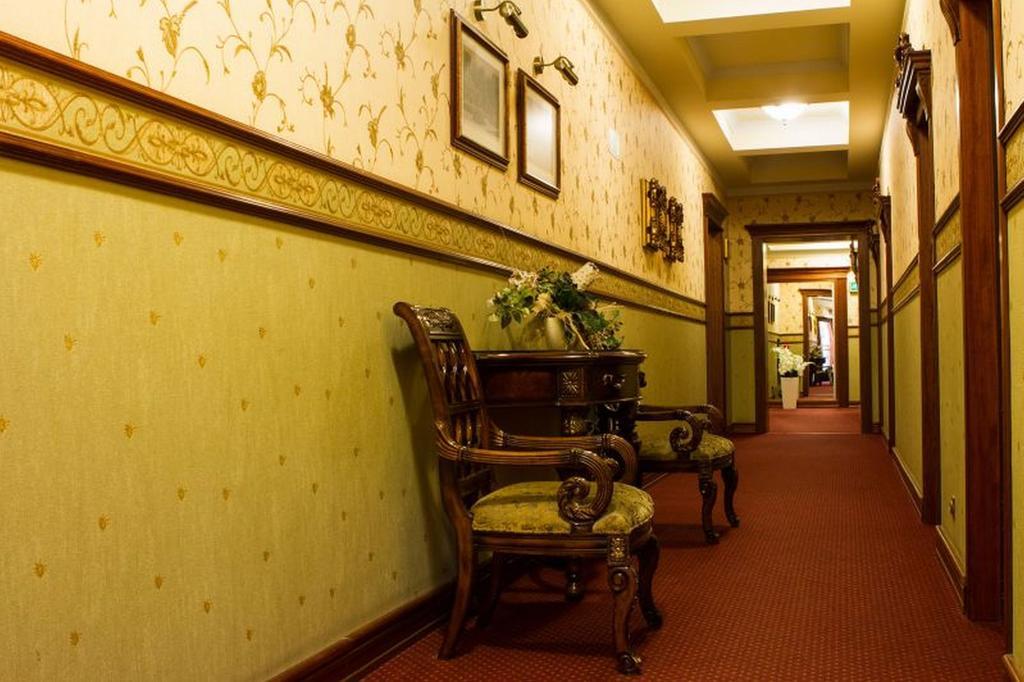 Hotel Europa Kalisz  Dalaman gambar
